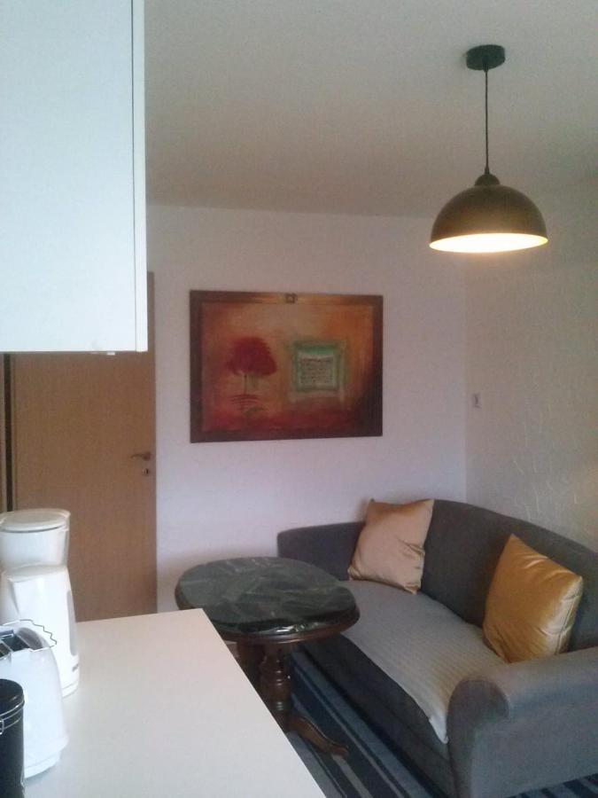 Ferienwohnung Konrad - Nahe Chemnitz Limabach - Oberfrohna Exteriör bild